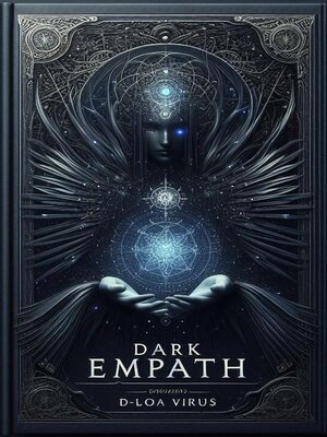 cover image of Dark Empath